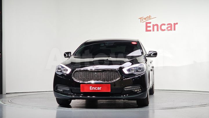 Kia K9 2016 — 3