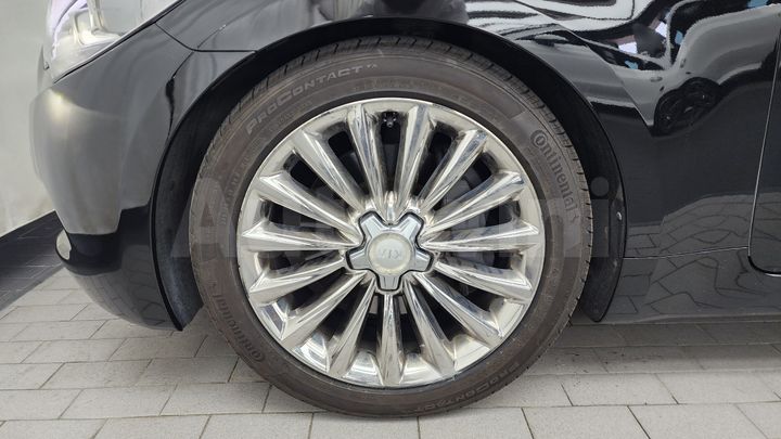 Kia K9 2016 — 5