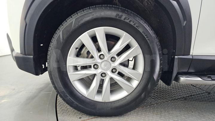 KGM (Ssangyong) Rexton 2019 — 5