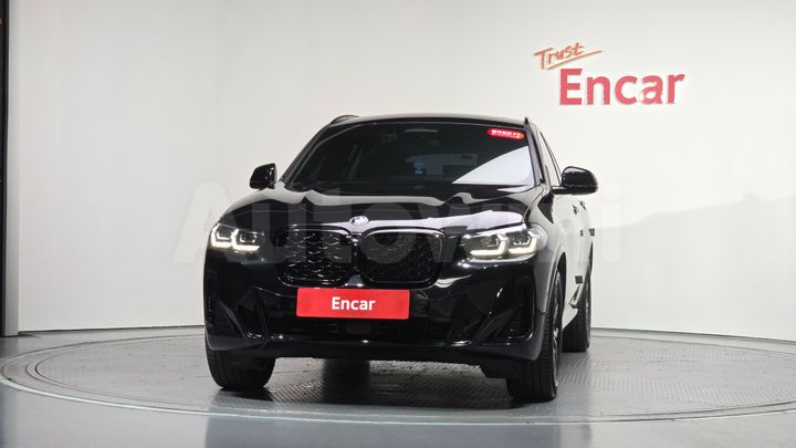 BMW X4 2023 — 3