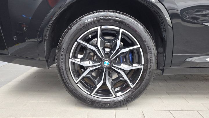 BMW X4 2023 — 5