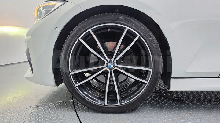 BMW 3 Series 2022 — 5