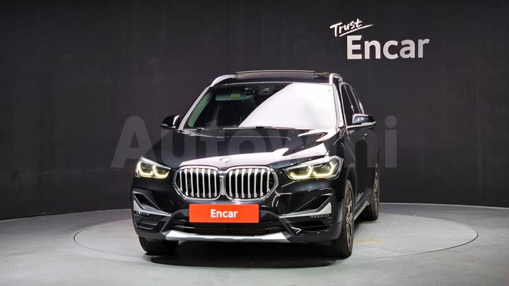 BMW X1 2022 — 3