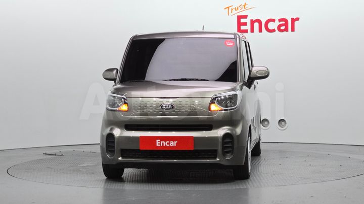 Kia Ray 2021 — 3