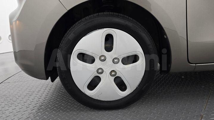 Kia Ray 2021 — 5