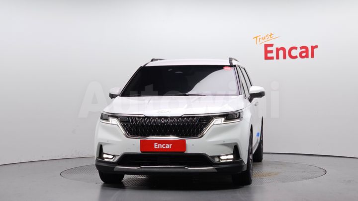 Kia Carnival 2022 — 3