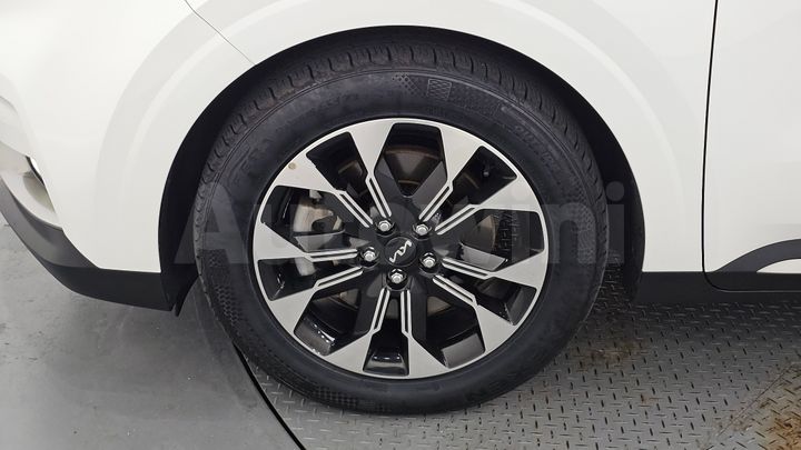 Kia Carnival 2022 — 5
