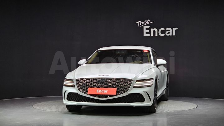 Genesis G80 2025 — 3