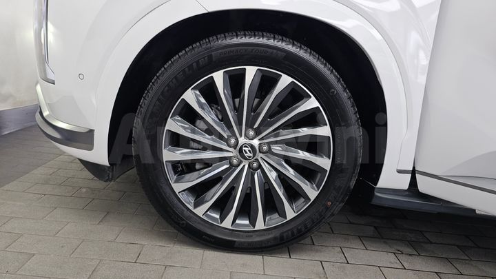 Hyundai Palisade 2023 — 5