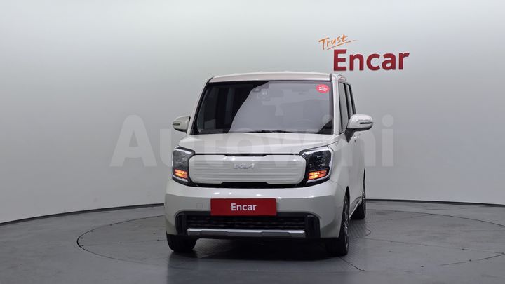 Kia Ray 2023 — 3