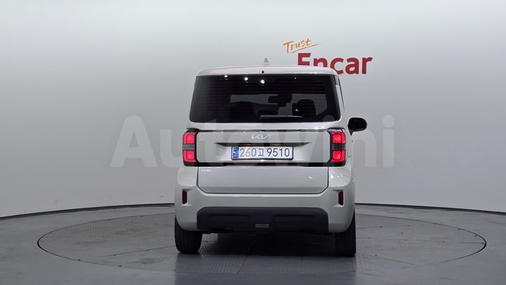 Kia Ray 2023 — 4