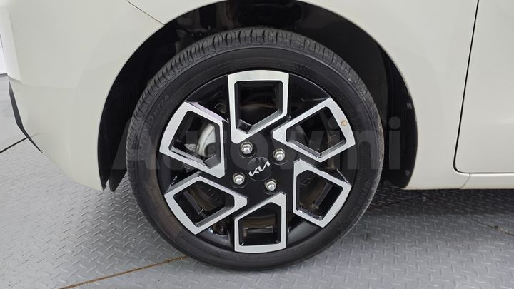 Kia Ray 2023 — 5