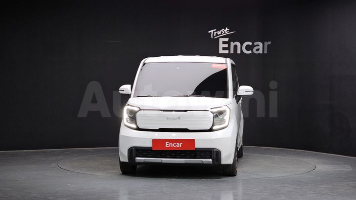 Kia Ray 2024 — 2