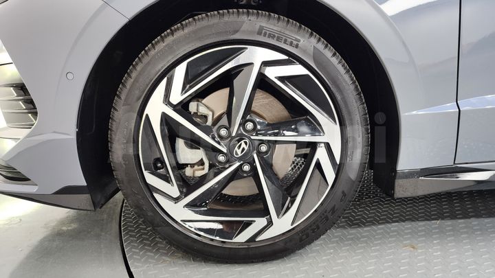 Hyundai Sonata 2024 — 5