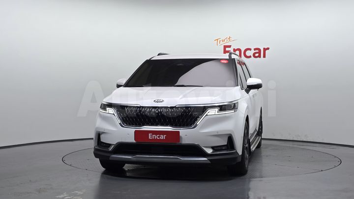 Kia Carnival 2021 — 3