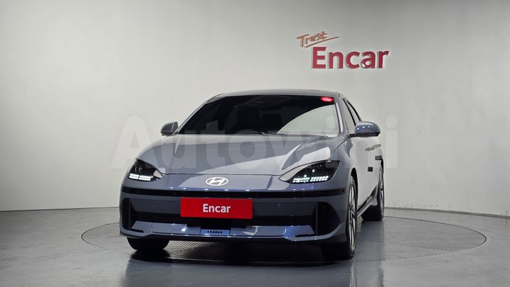 Hyundai Ioniq 2025 — 3