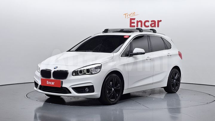 BMW 2 Series