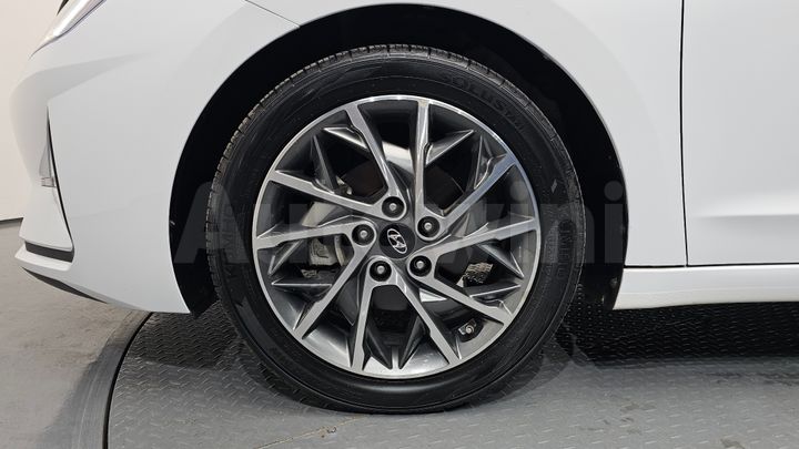 Hyundai Avante 2019 — 4