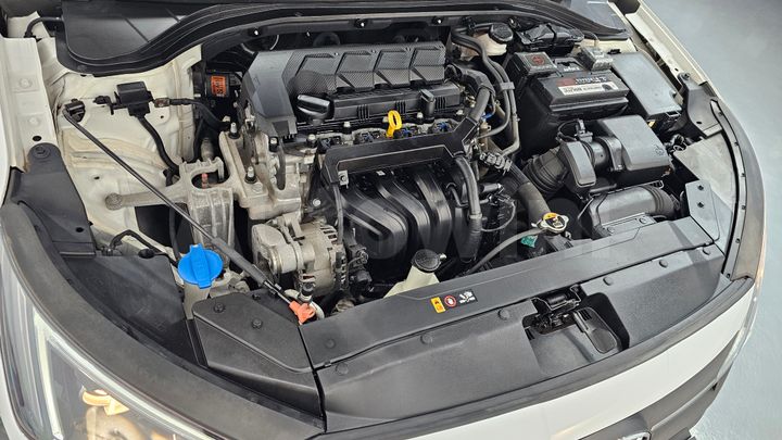 Hyundai Avante 2019 — 5