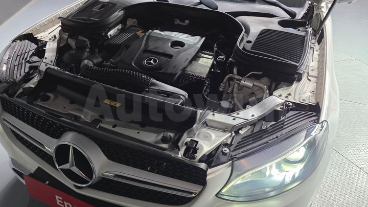 Mercedes-Benz GLC Class 2019 — 5