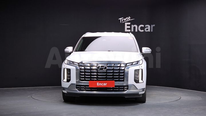 Hyundai Palisade 2023 — 3