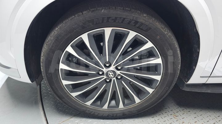 Hyundai Palisade 2023 — 5
