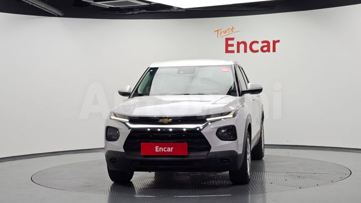 Chevrolet Trailblazer 2022 — 3