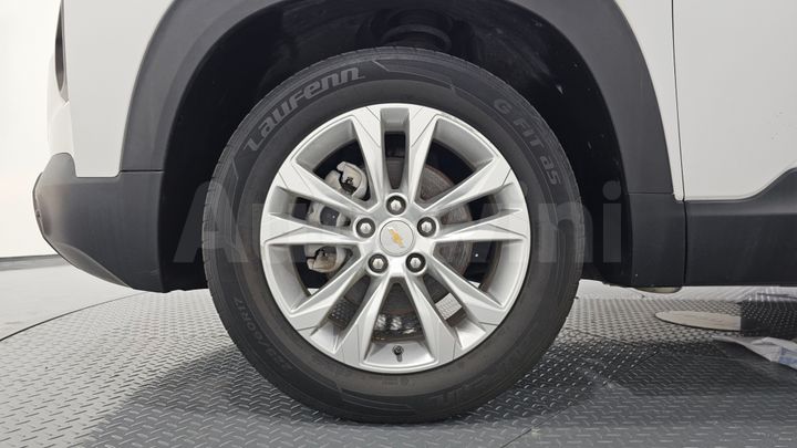 Chevrolet Trailblazer 2022 — 5