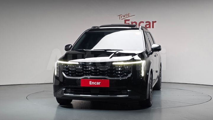Kia Carnival 2025 — 4
