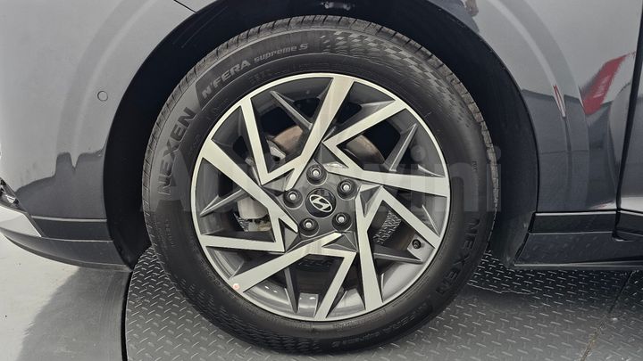 Hyundai Grandeur 2023 — 5