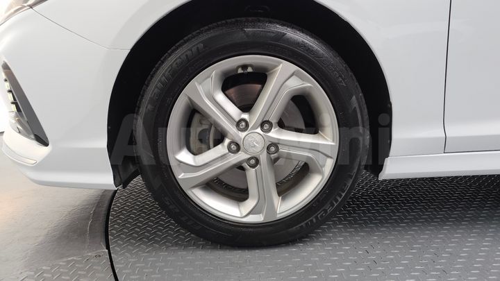 Hyundai Sonata 2019 — 5