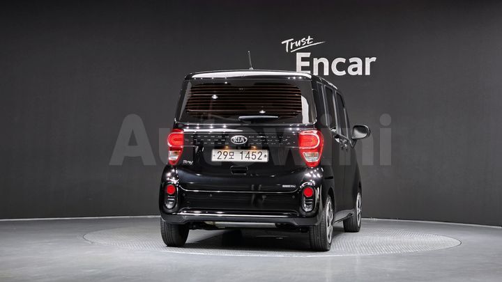 Kia Ray 2018 — 4