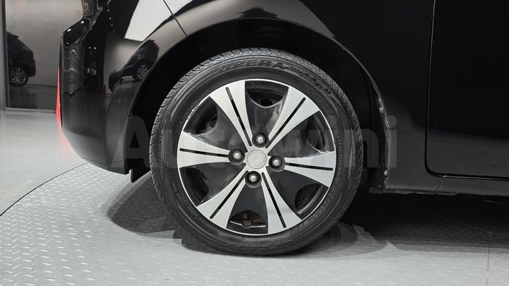 Kia Ray 2018 — 5
