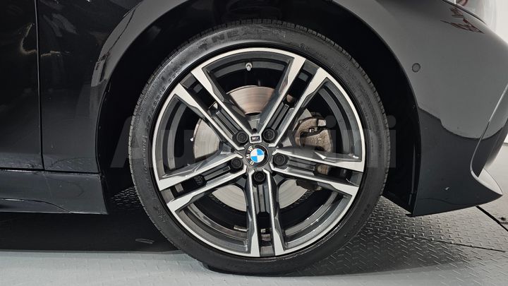 BMW 1 Series 2021 — 4