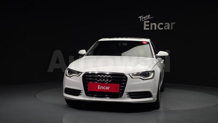 Audi A6 2013 — 3