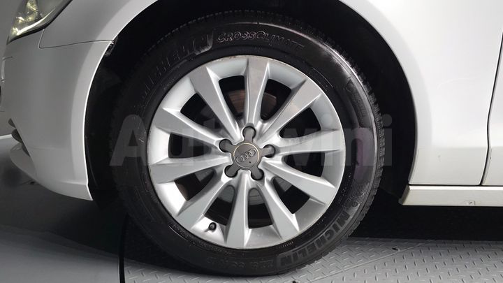 Audi A6 2013 — 5