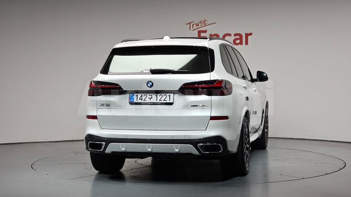 BMW X5 2025 — 3