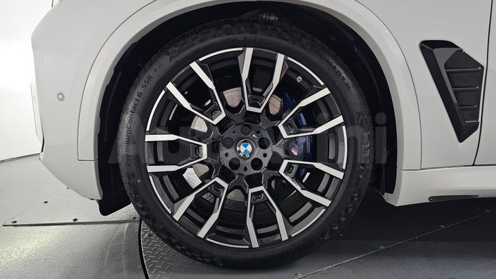 BMW X5 2025 — 4