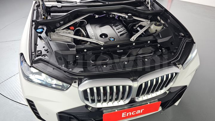 BMW X5 2025 — 5