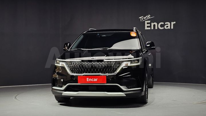Kia Carnival 2021 — 3