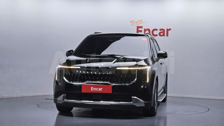 Kia Carnival 2025 — 3