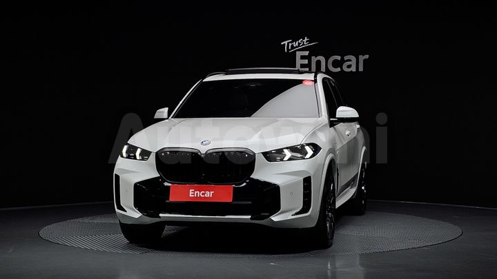 BMW X5 2025 — 3
