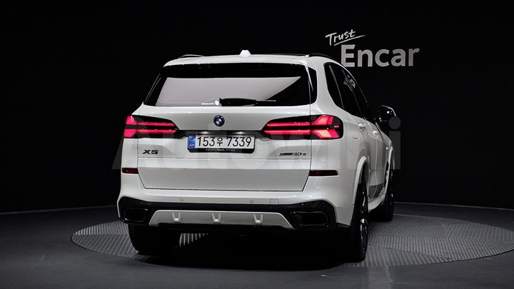 BMW X5 2025 — 4