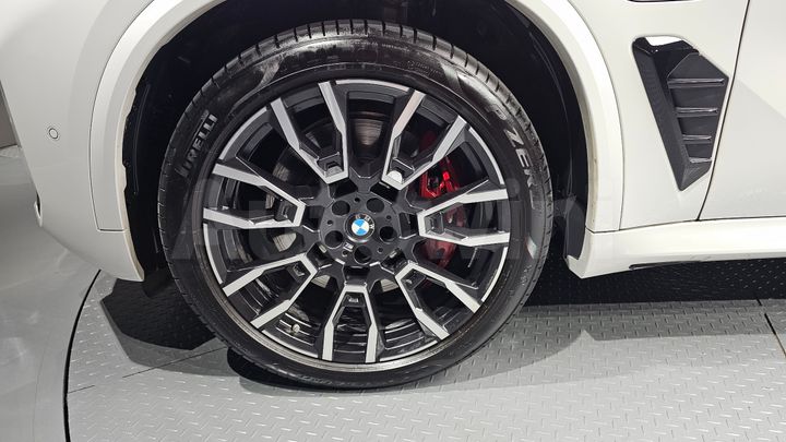 BMW X5 2025 — 5