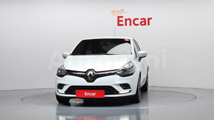 Renault Clio 2019 — 3