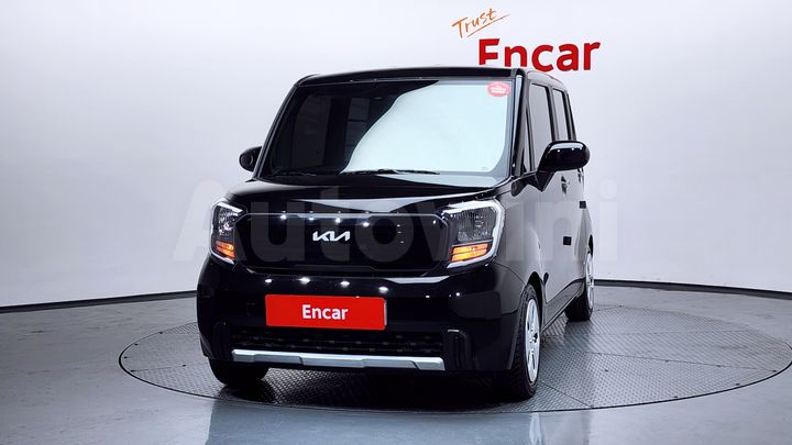 Kia Ray 2023 — 3