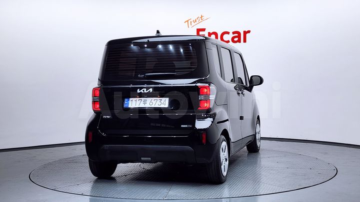 Kia Ray 2023 — 4