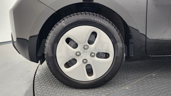 Kia Ray 2023 — 5