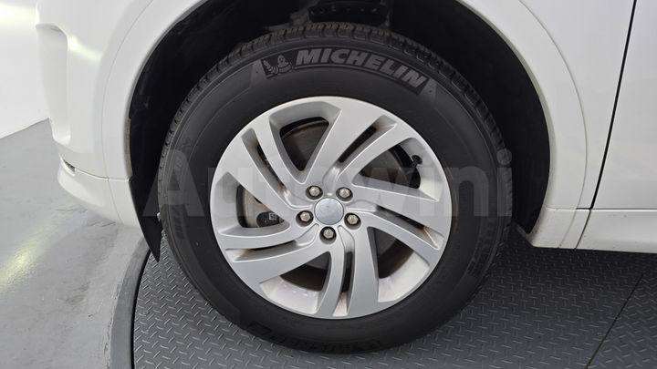 Land Rover Discovery Sport 2024 — 5