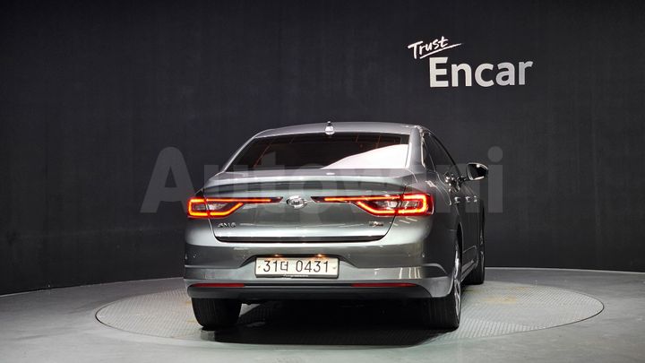 Renault SM6 2016 — 4
